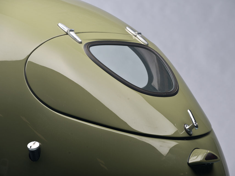 Illustration for article titled The Cutest Little Microcars Of The 20th Century
